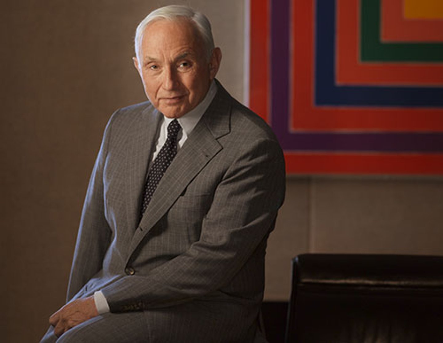 Les Wexner