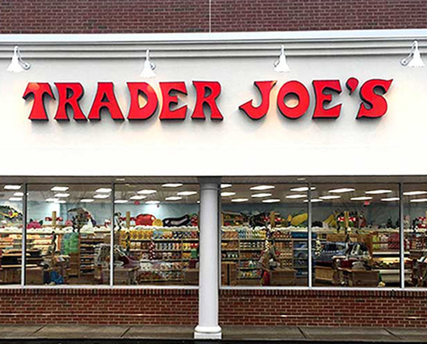 Trader Joe's