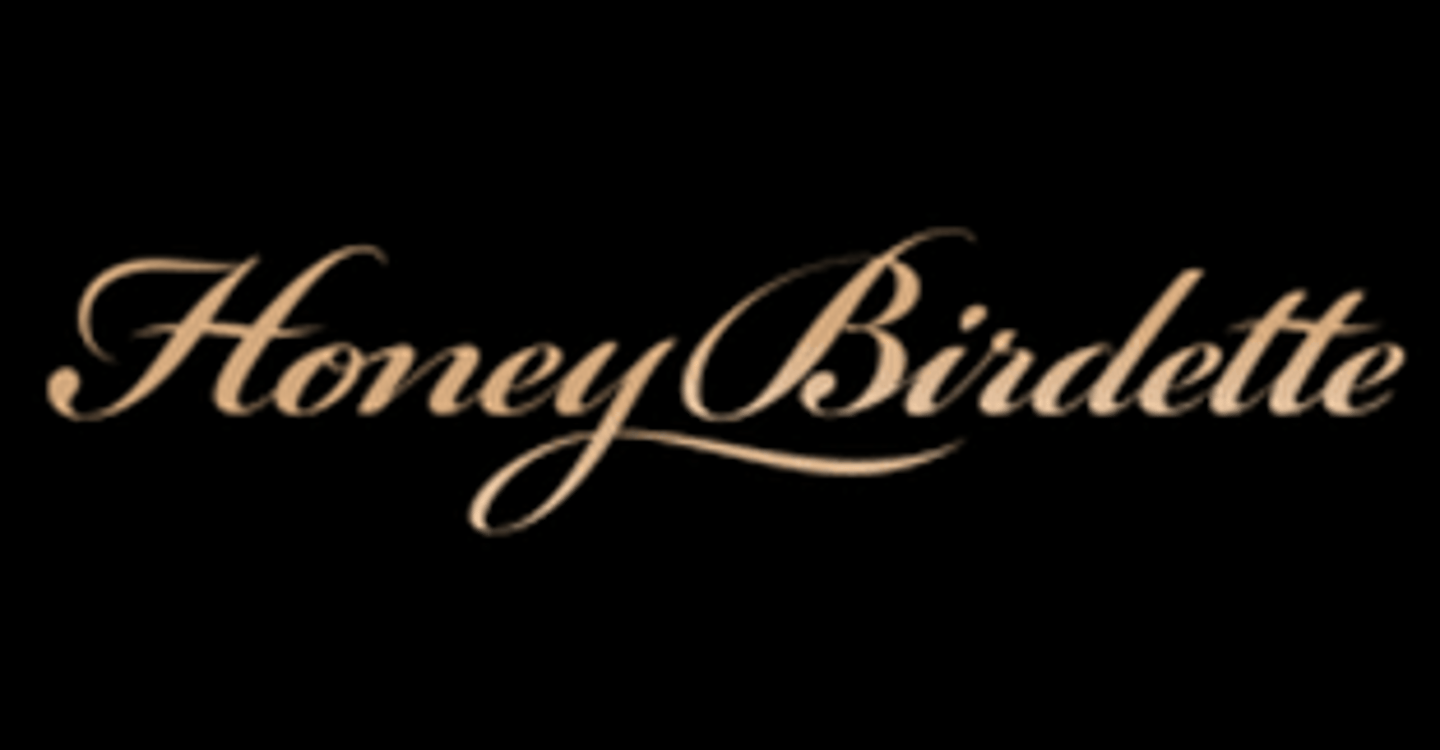 Honey Birdette logo