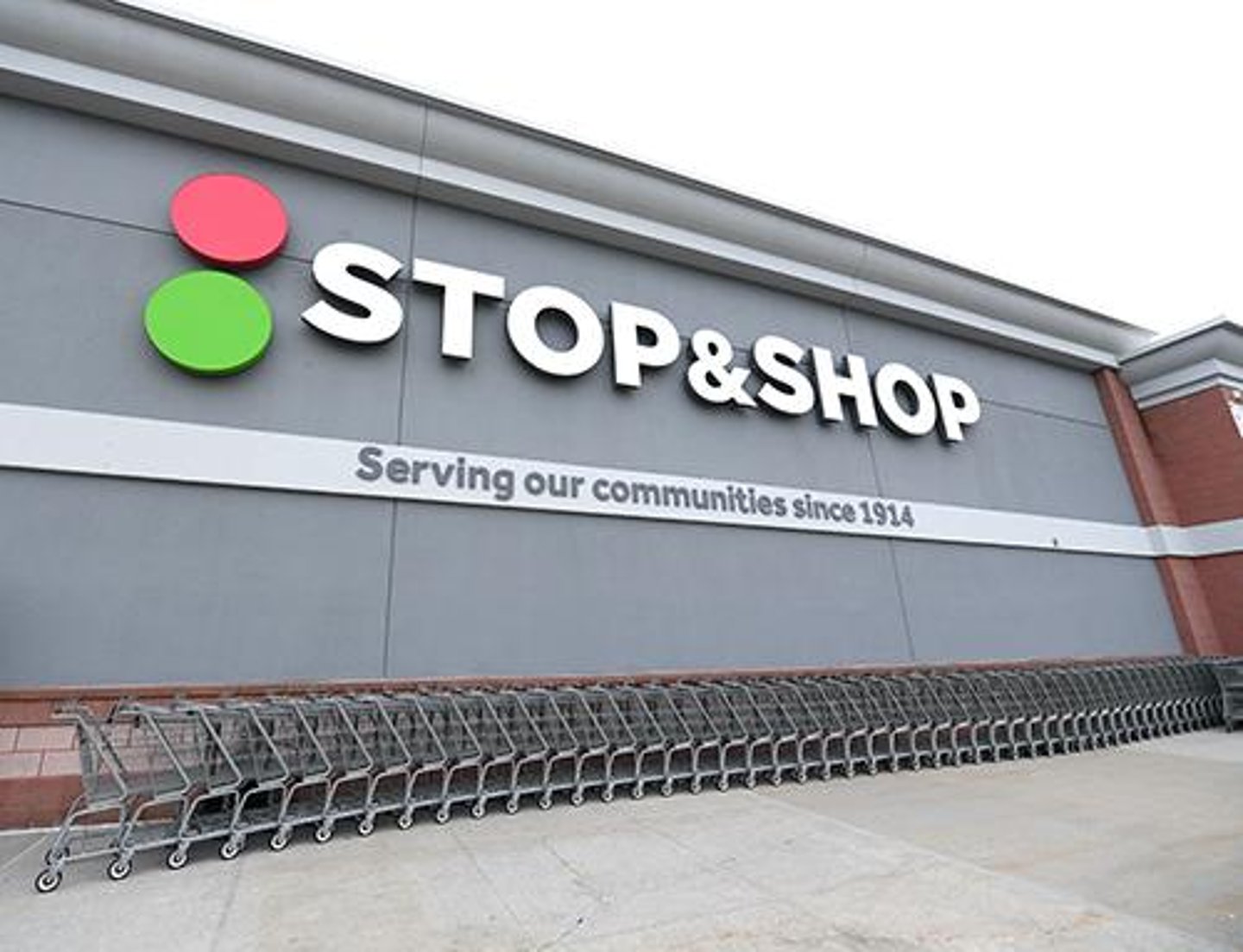 Stop & Shop