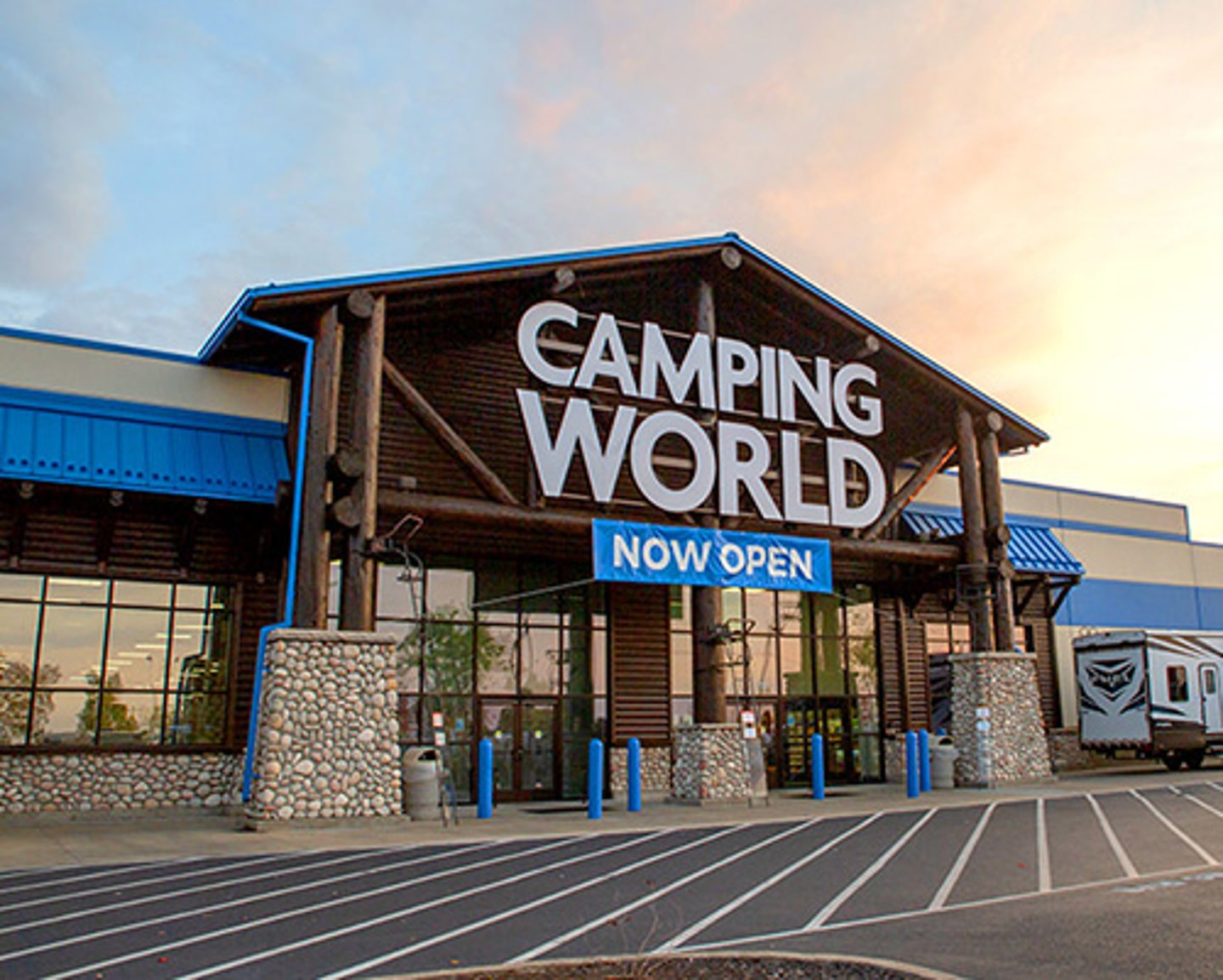 Camping World