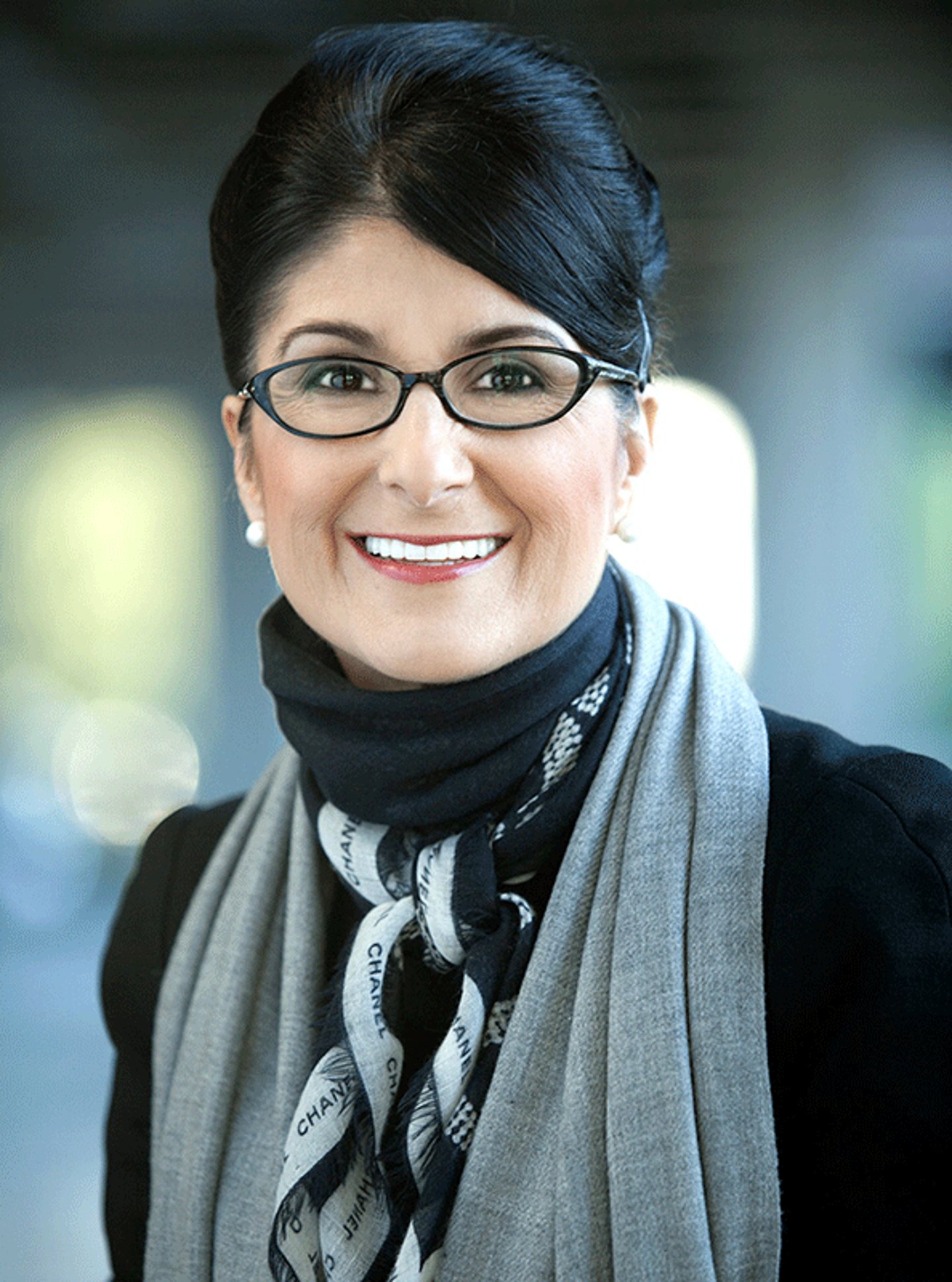 Sharon McCollam
