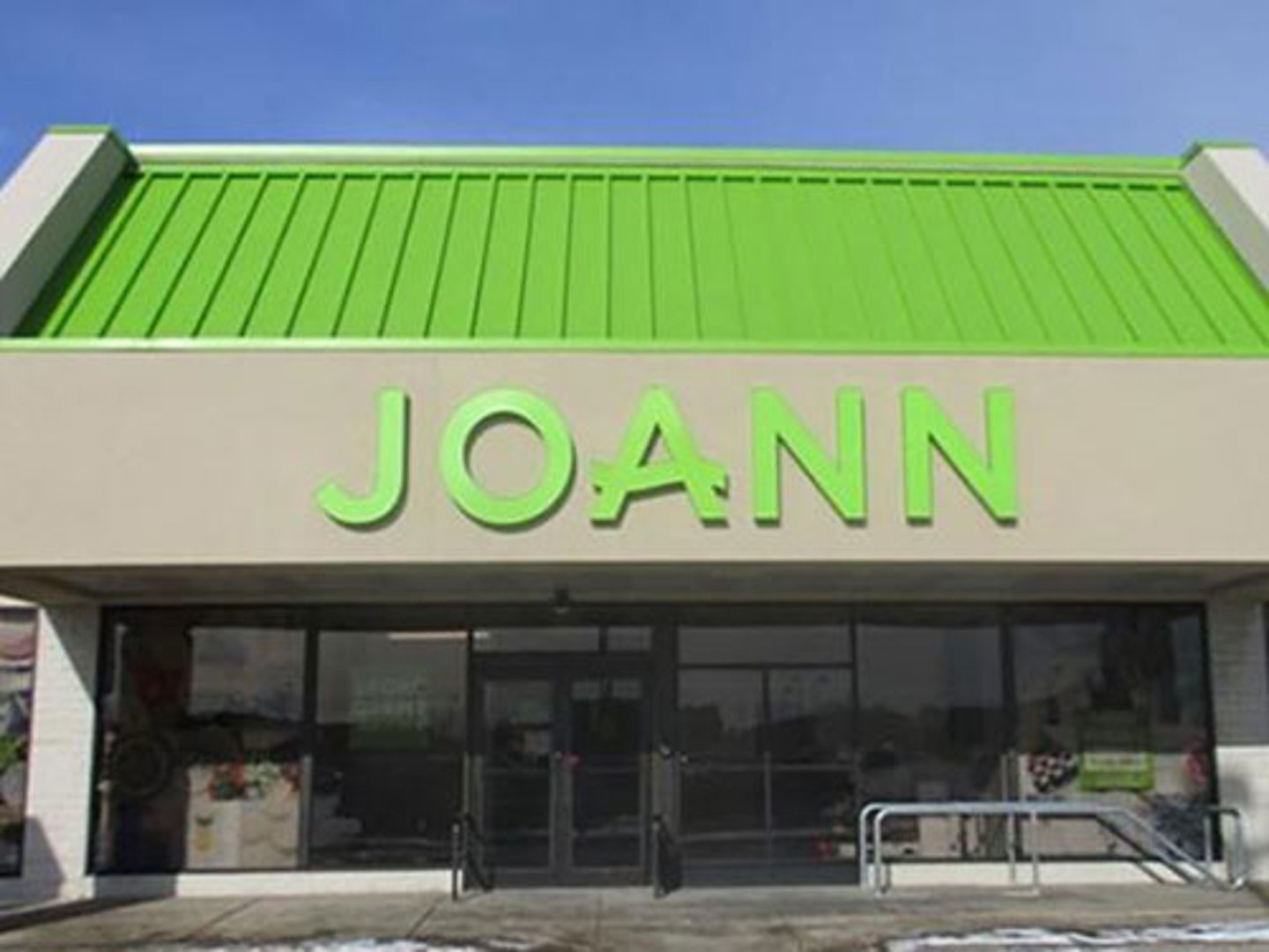 Joann