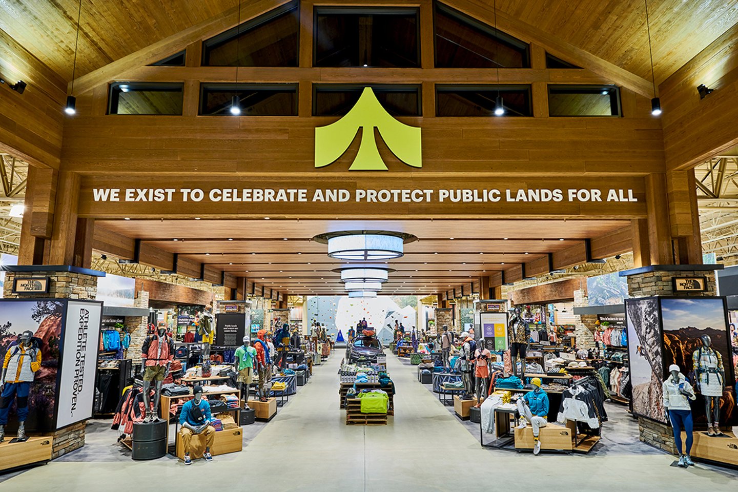 Public Lands storefront