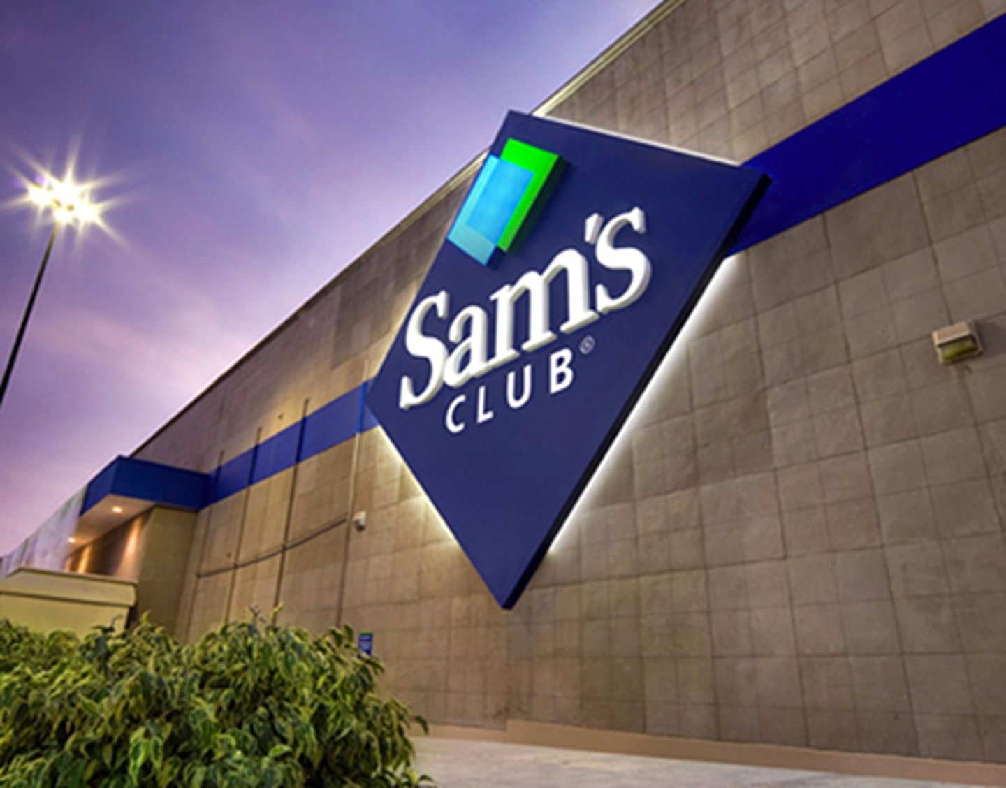 SAm's club