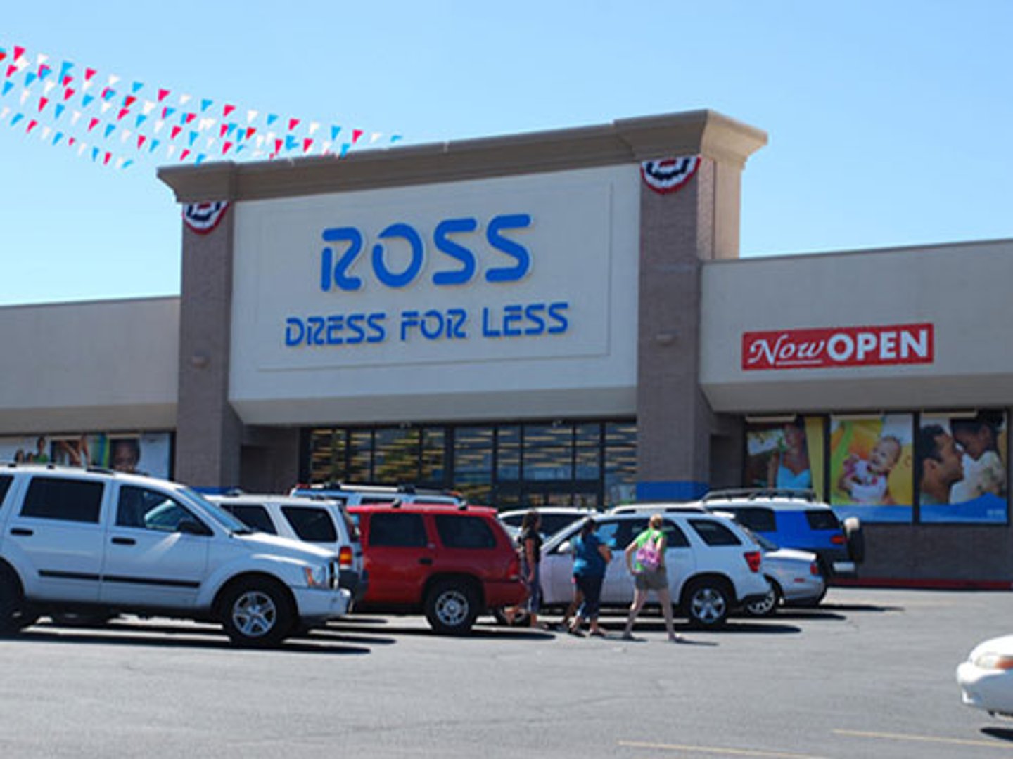 Ross Stores to open 90 new stores in 2024 Chain Store Age