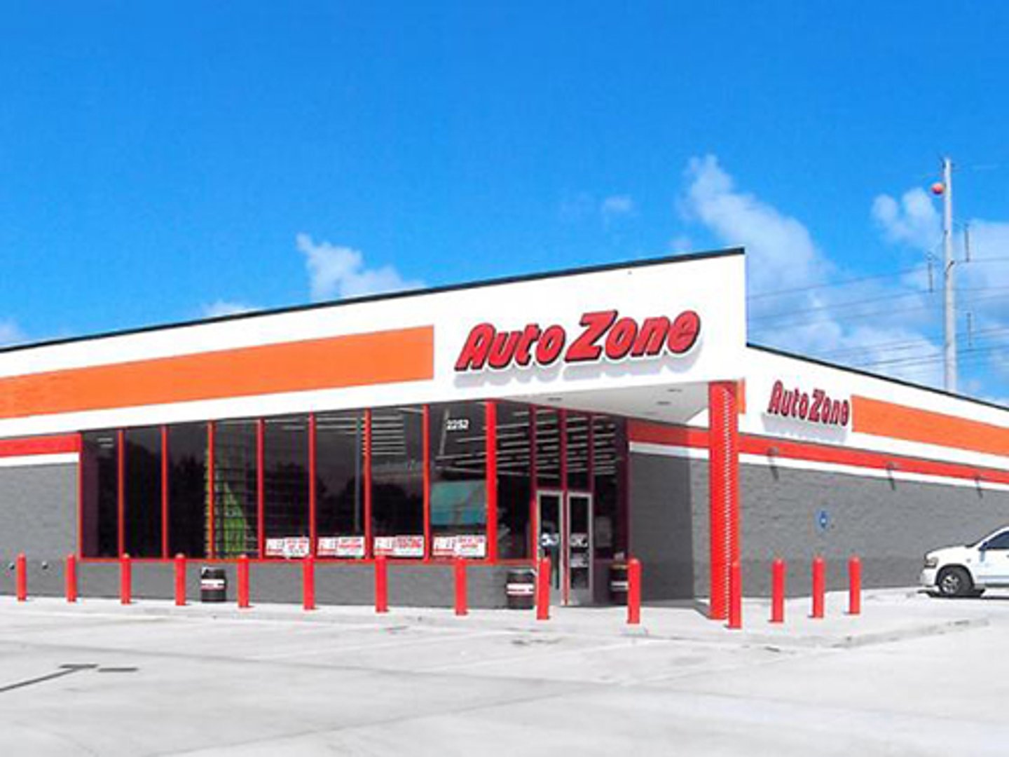 AutoZone