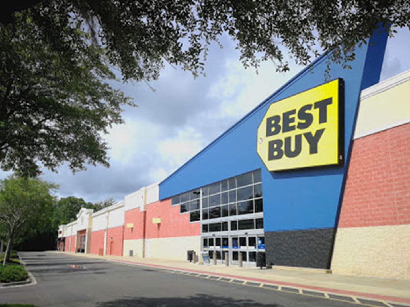 Best Buy