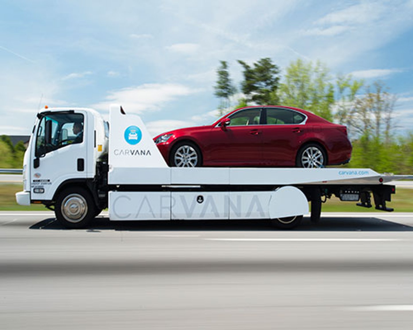 Carvana