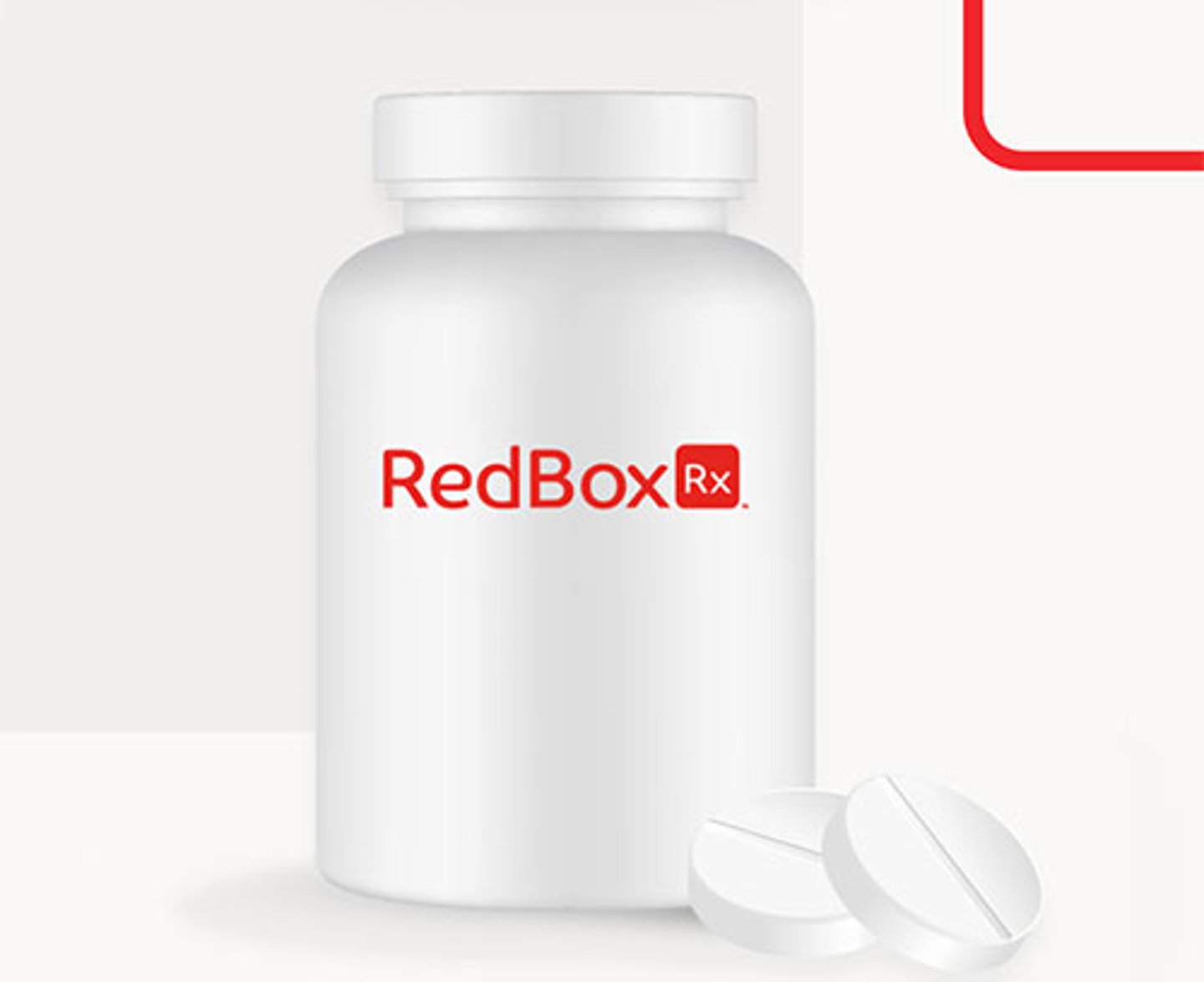 RedBox Rx