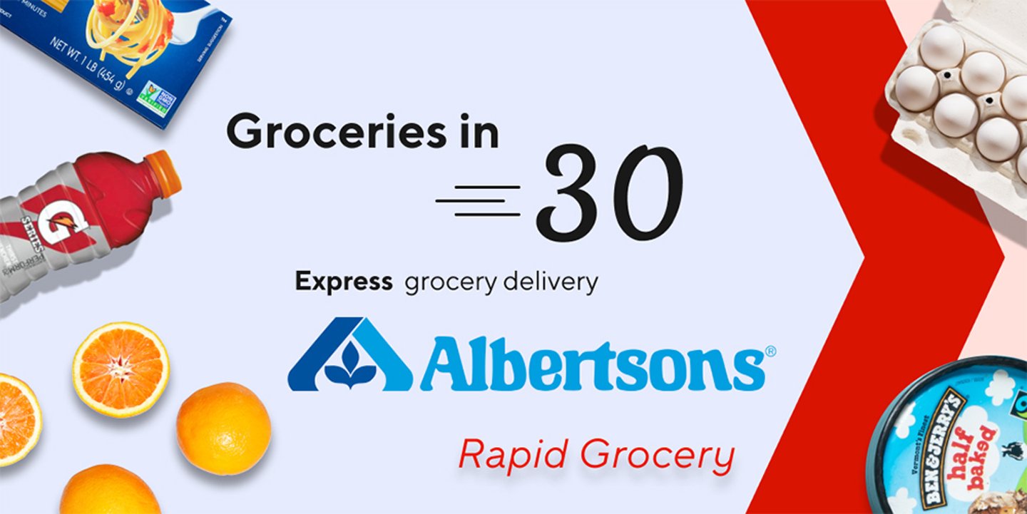 albertsons