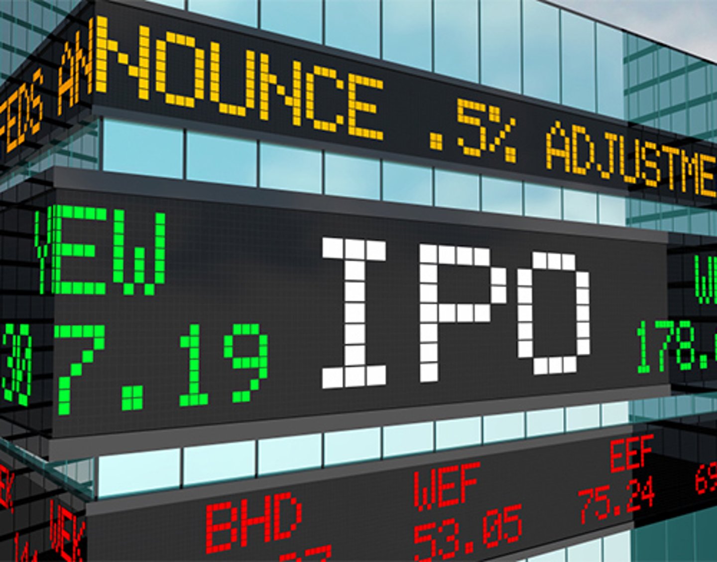IPO