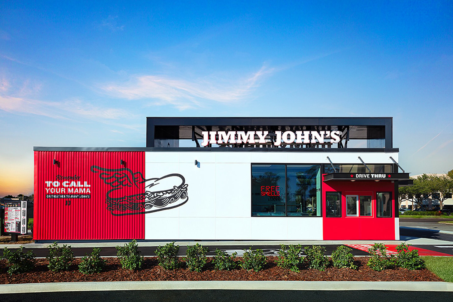 Jimmy Johns