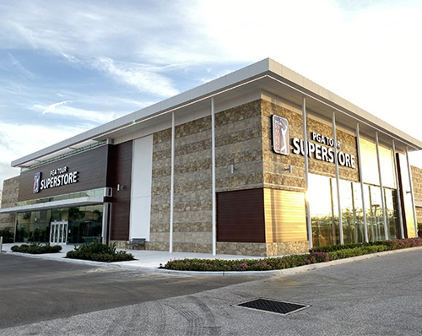 PGA Tour Superstore