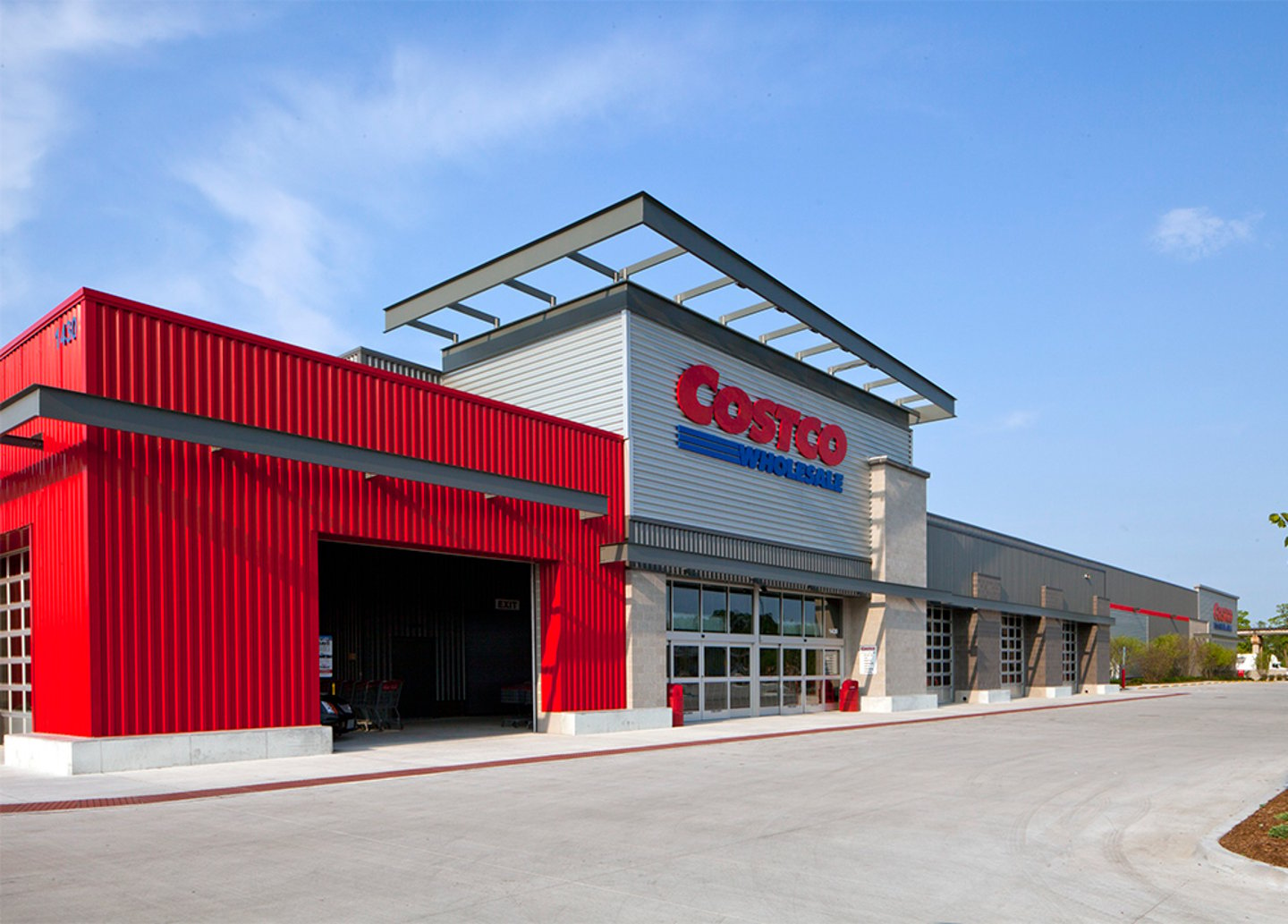 Costco Chicago