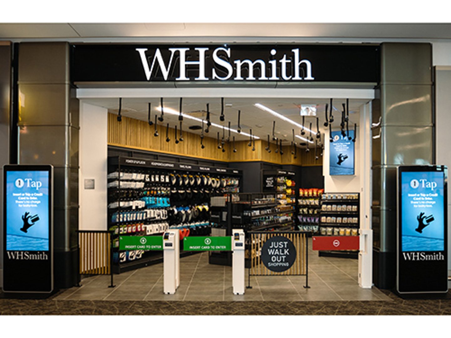 WHSmith