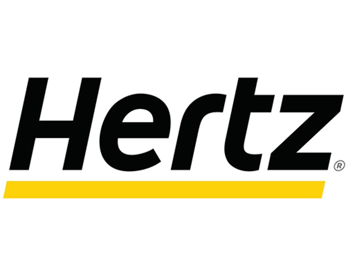 hertz logo