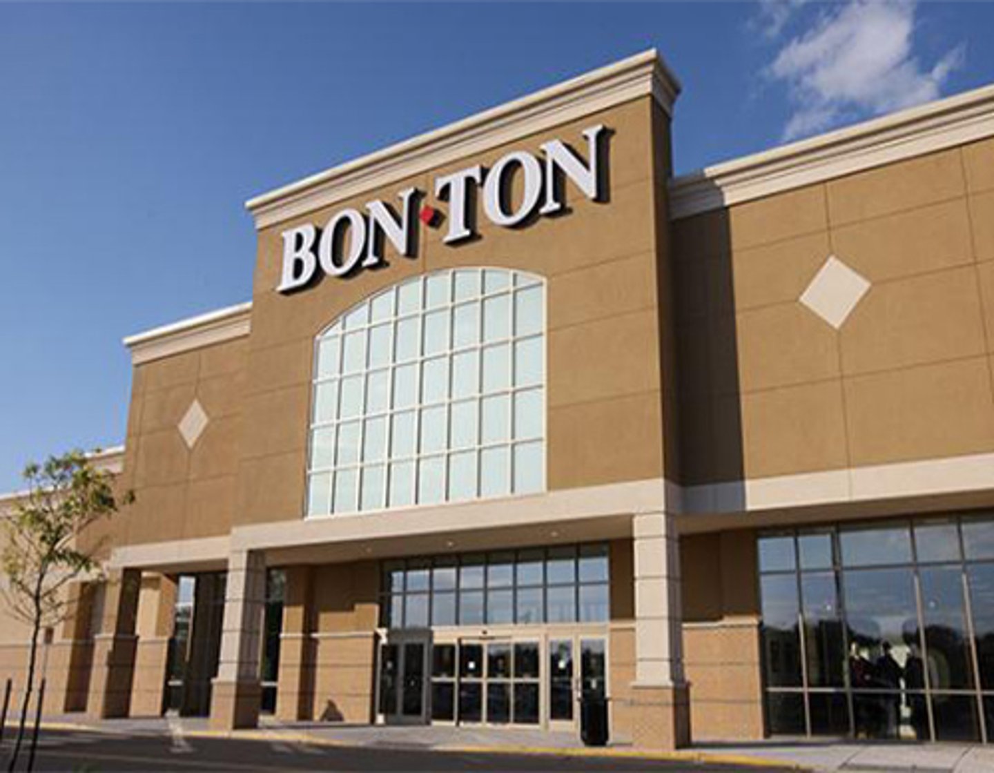 Bon-Ton Stores 