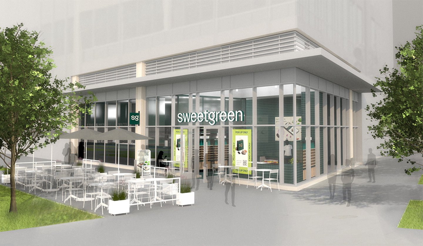 sweetgreen