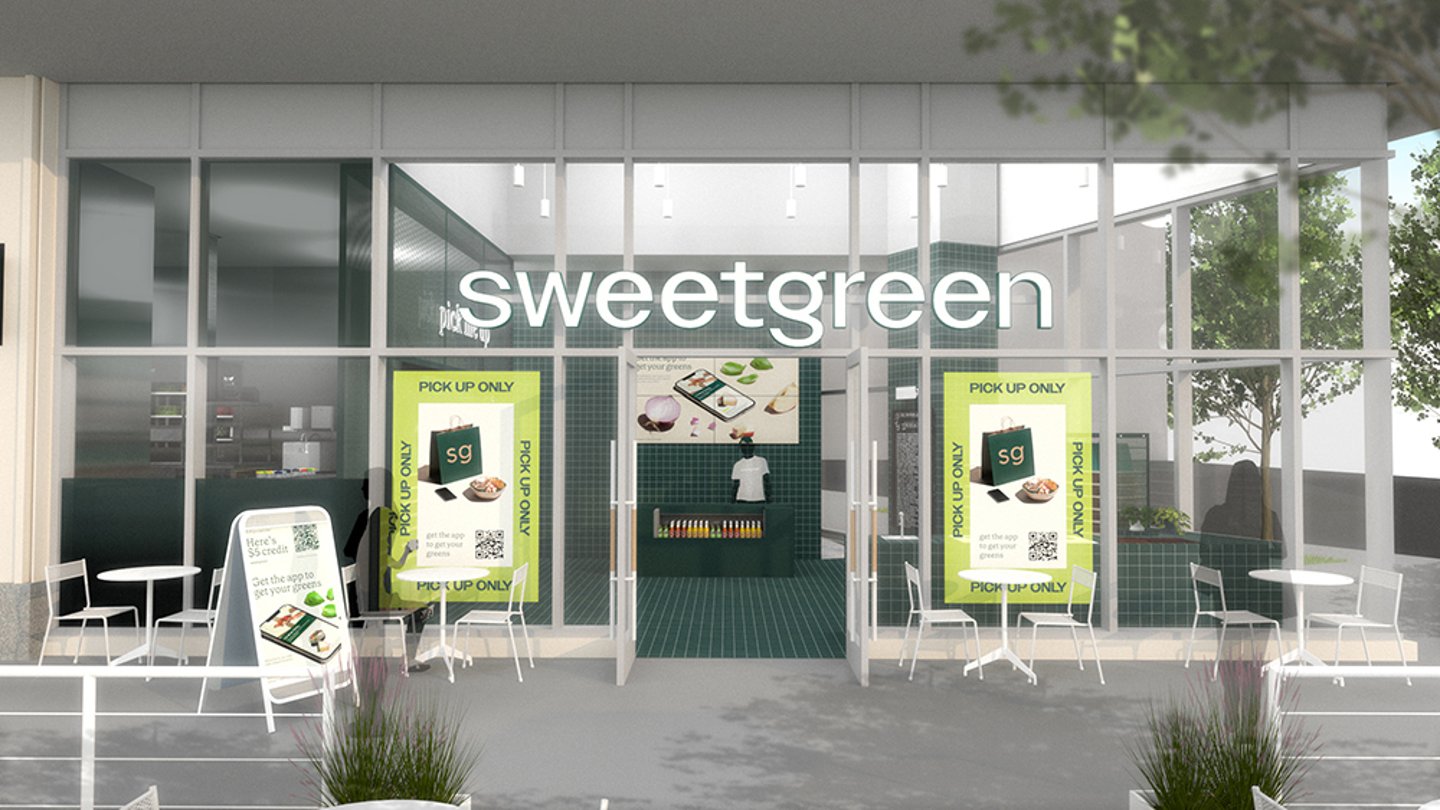 sweetgreen