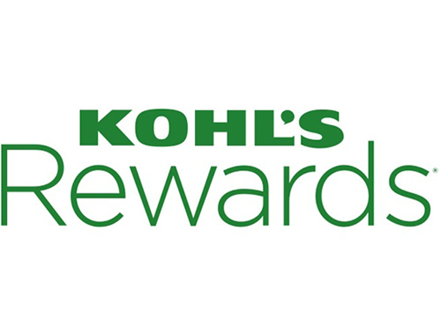 kohls rewards