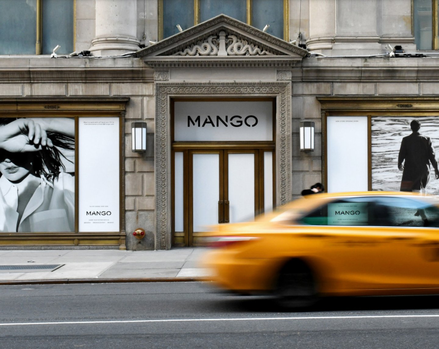 Mango