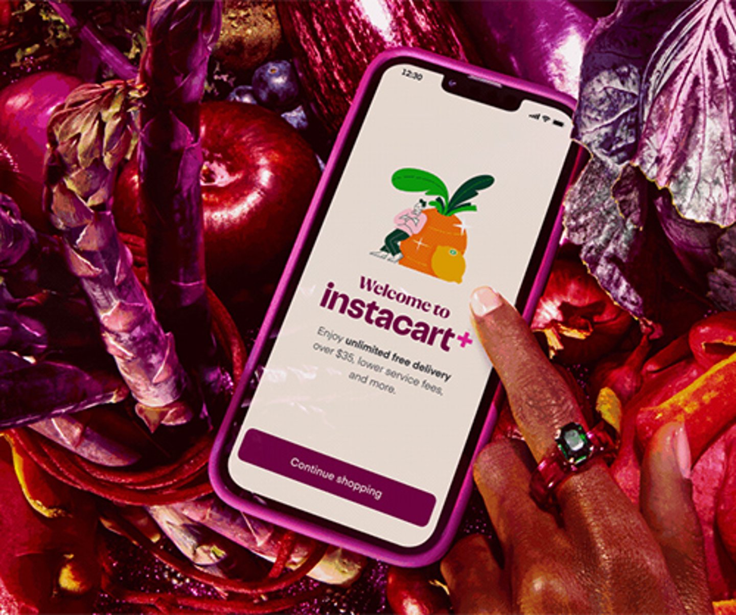 instacart+