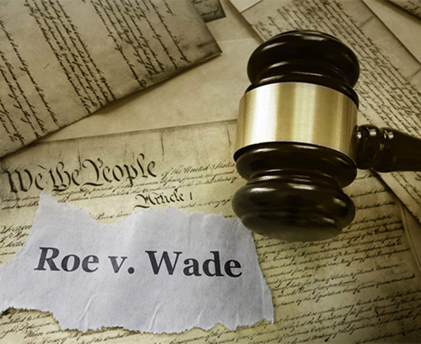 roe v wade