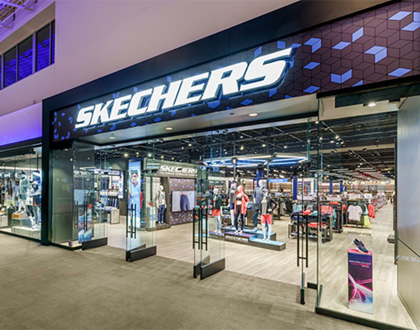 skechers