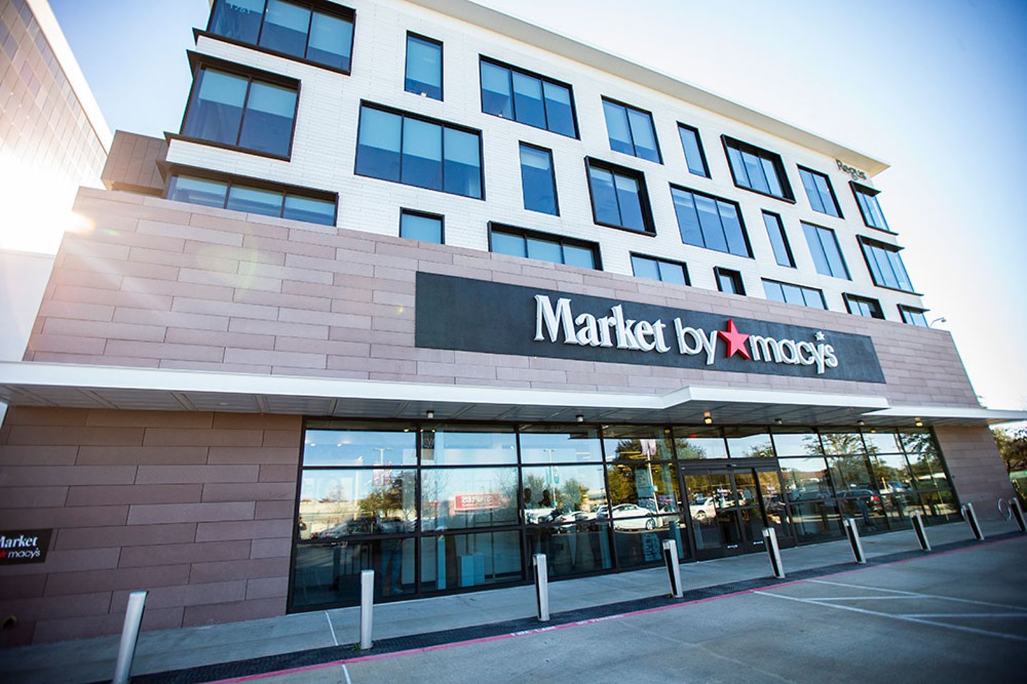 Market by Macy’s