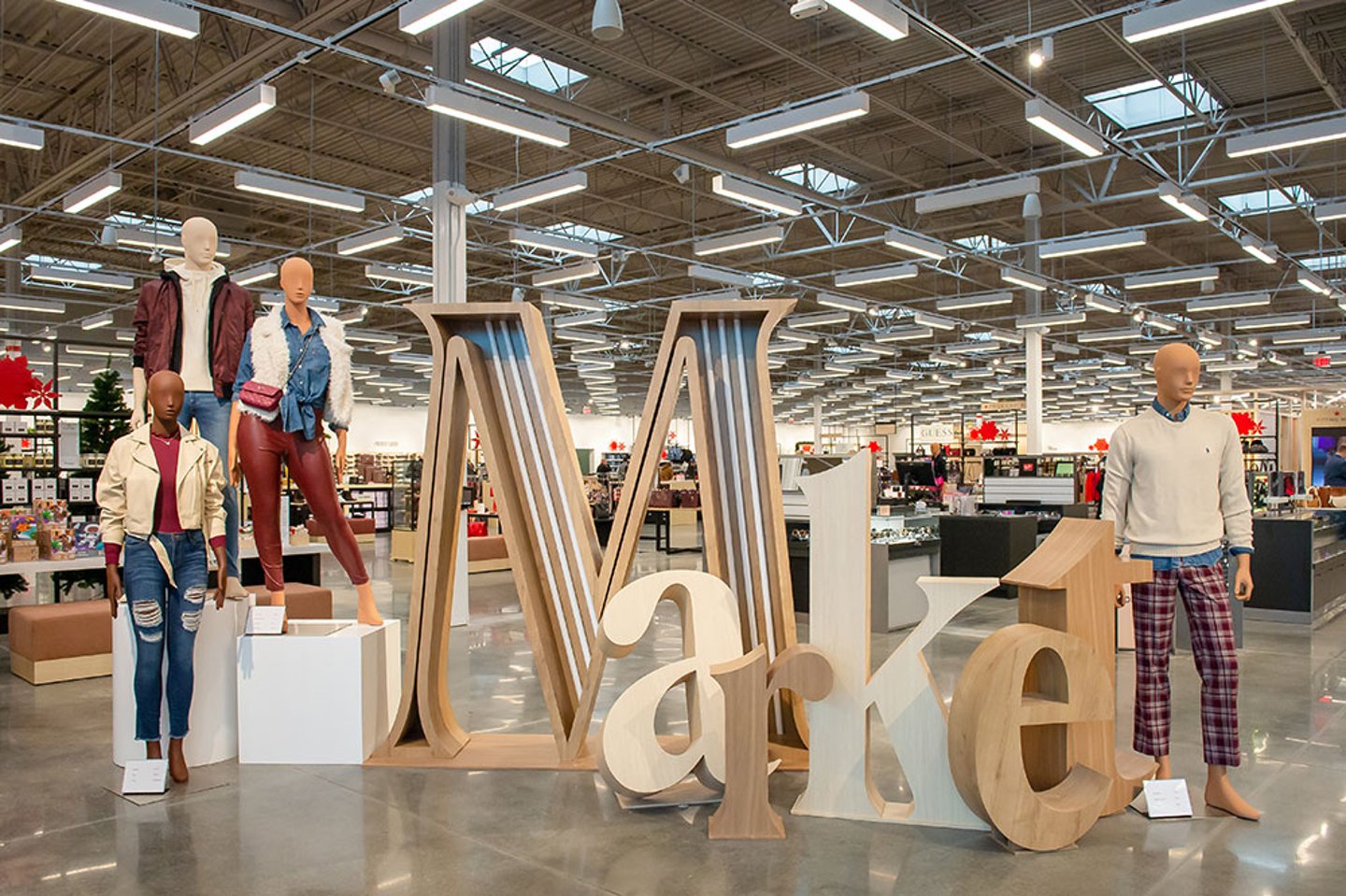 Market by Macy’s