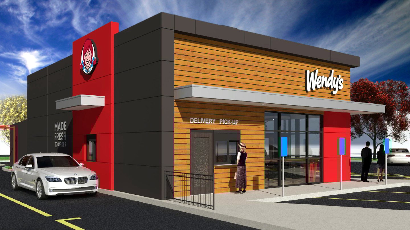 wendys