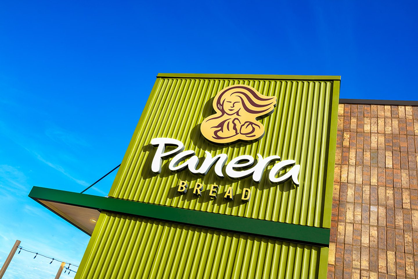 Panera Bread’s new prototype