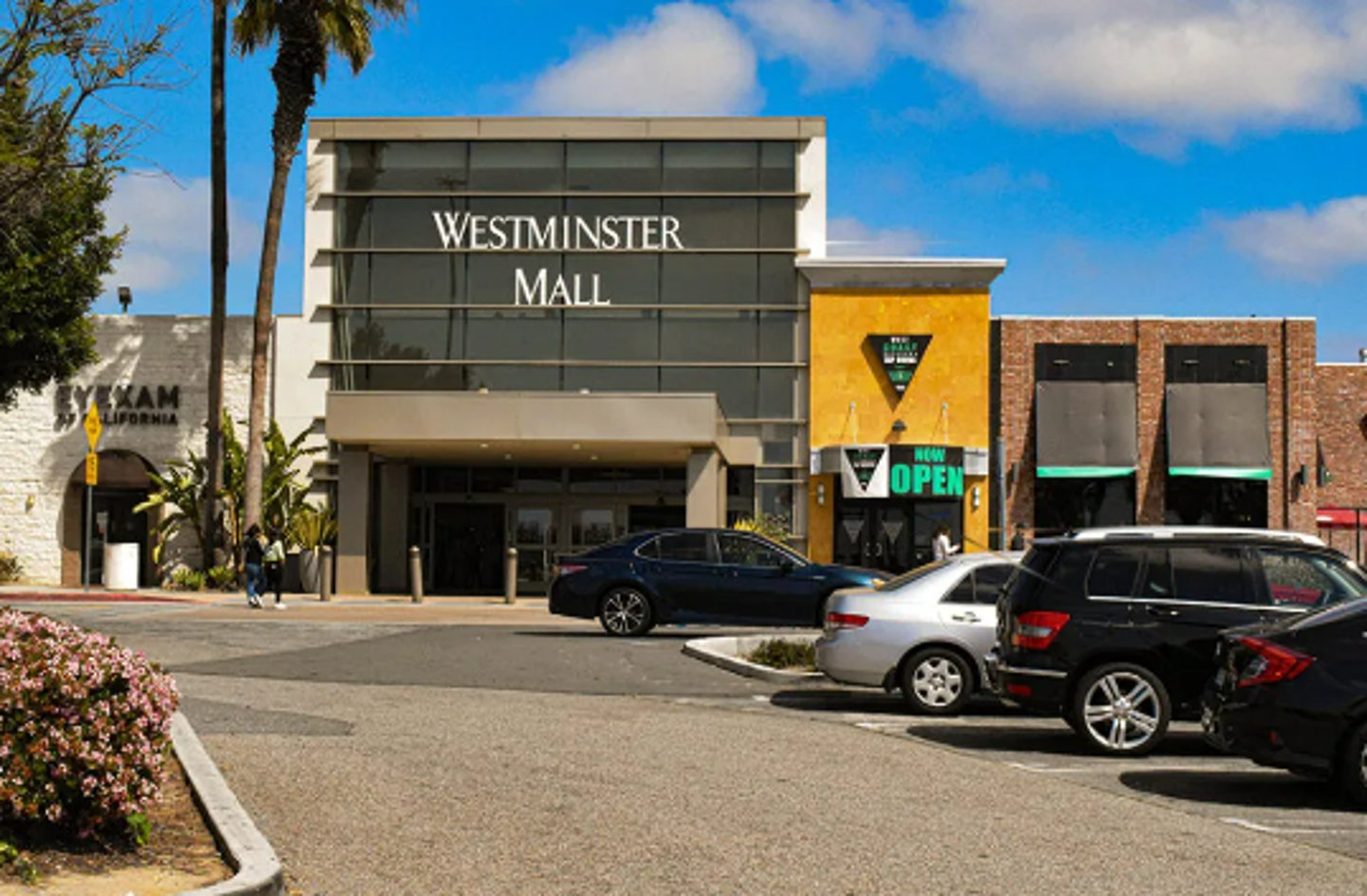 westminster mall