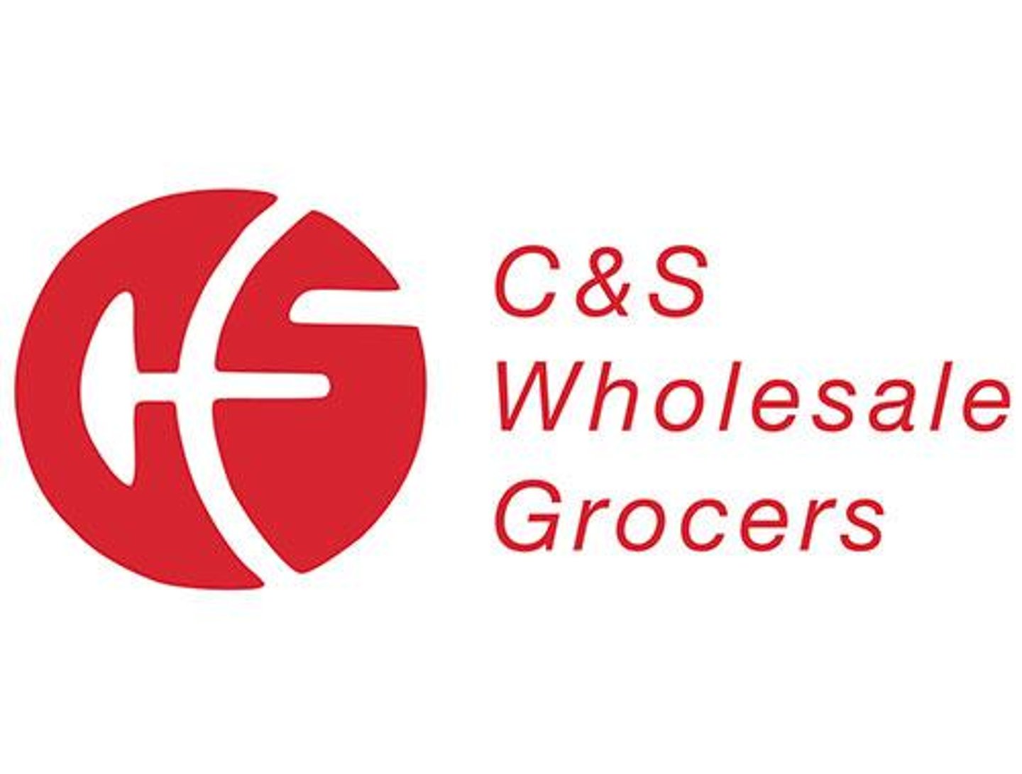 C&S Wholesale Grocers logo