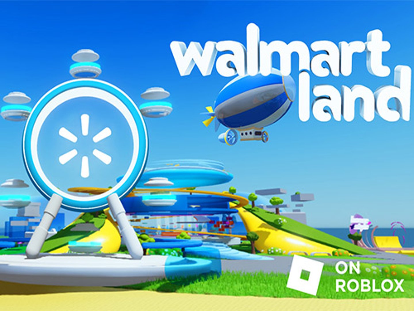 roblox and walmart