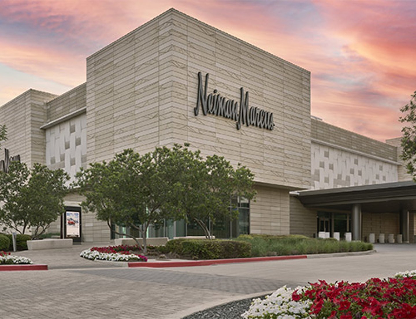 Neiman Marcus