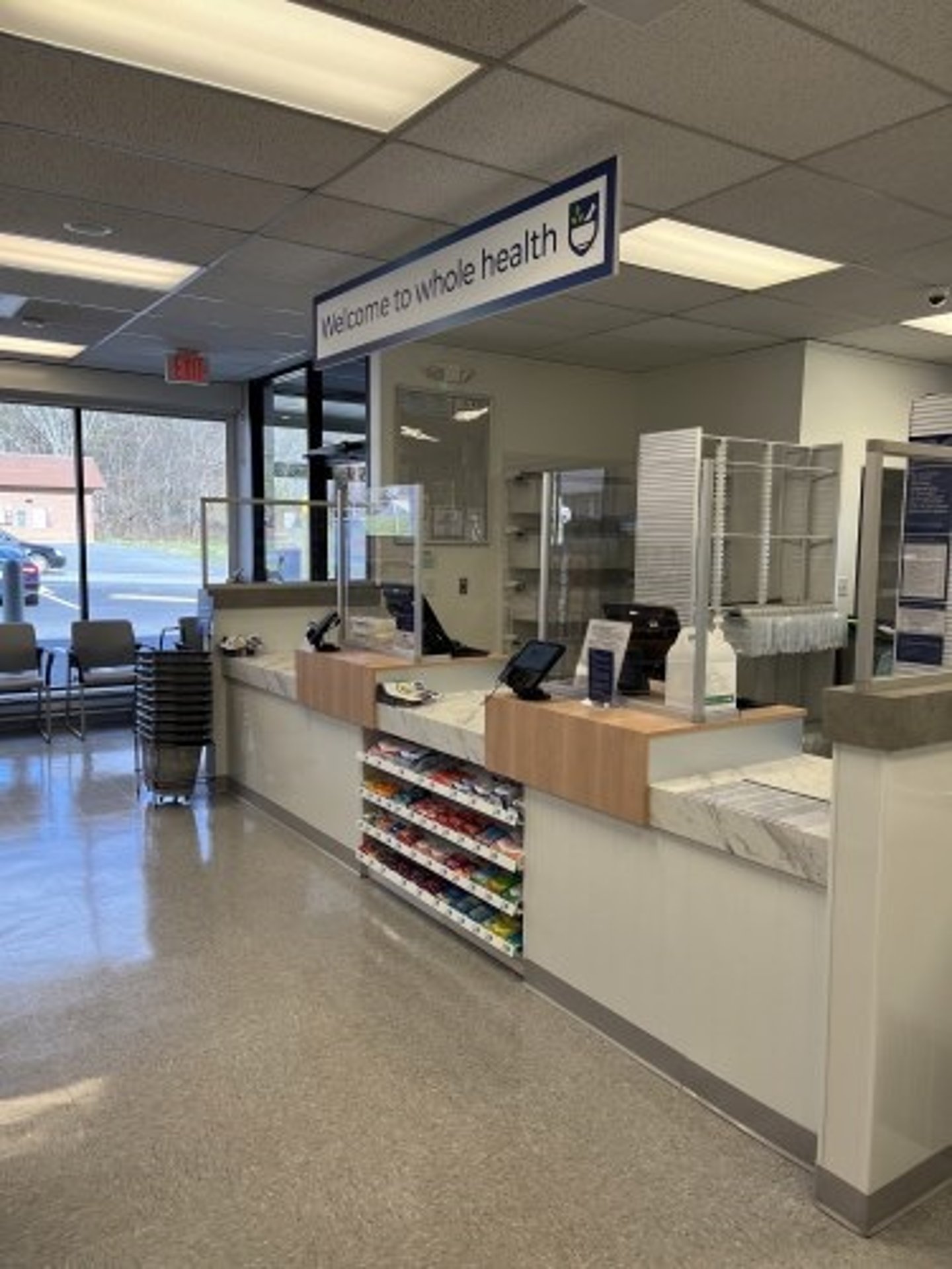 rite aid small-store format