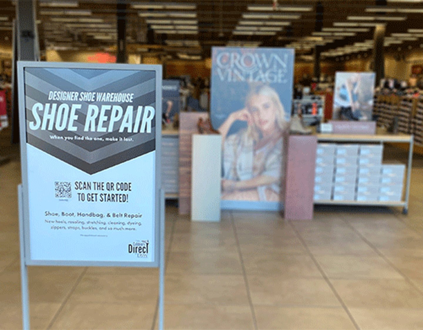 dsw