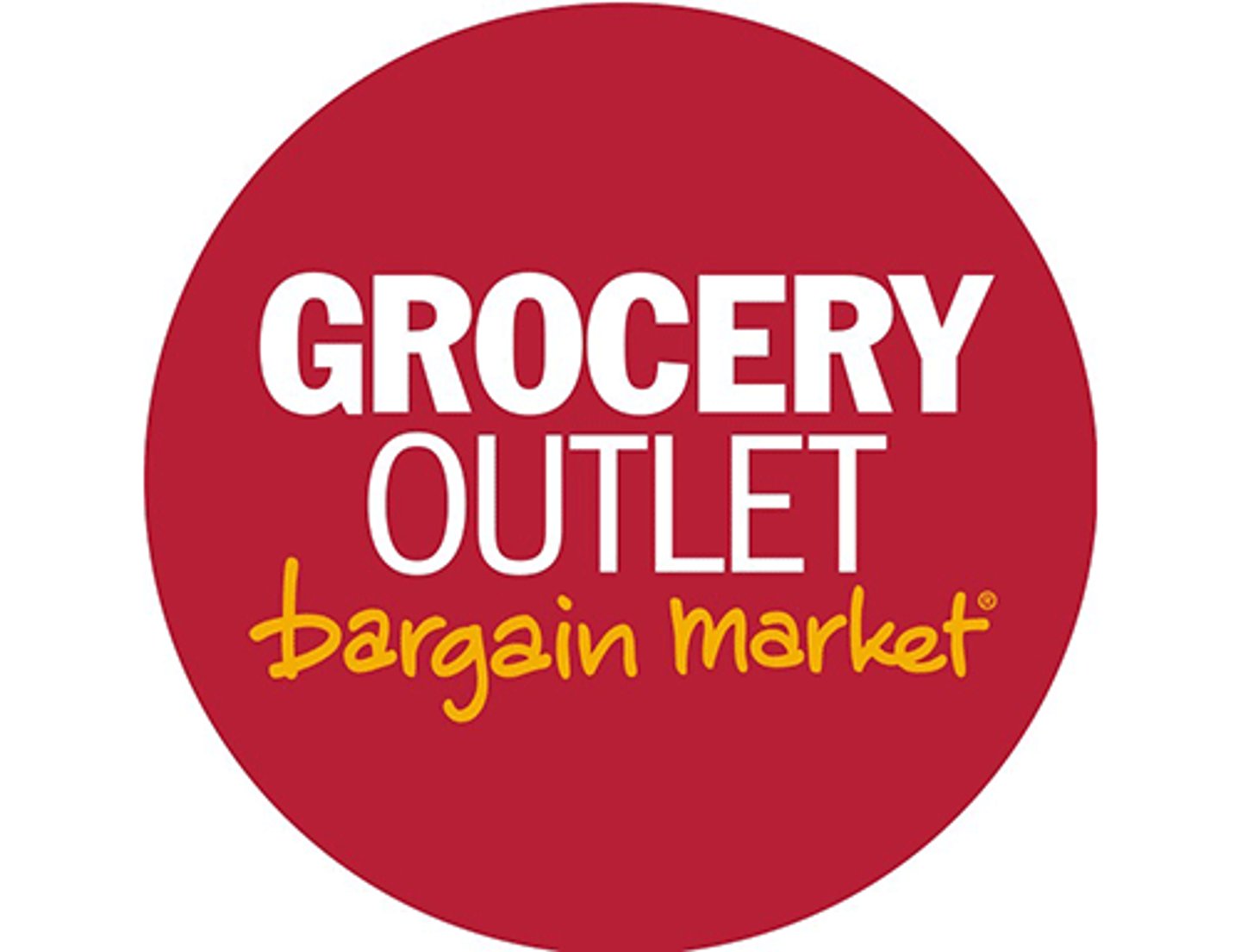 Grocery Outlet logo