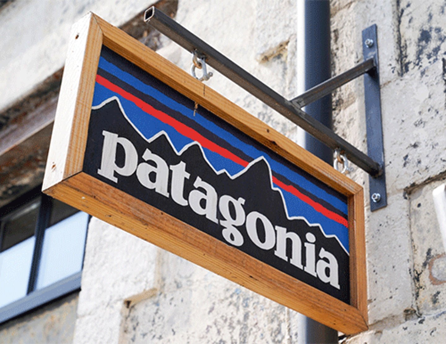 Patagonia