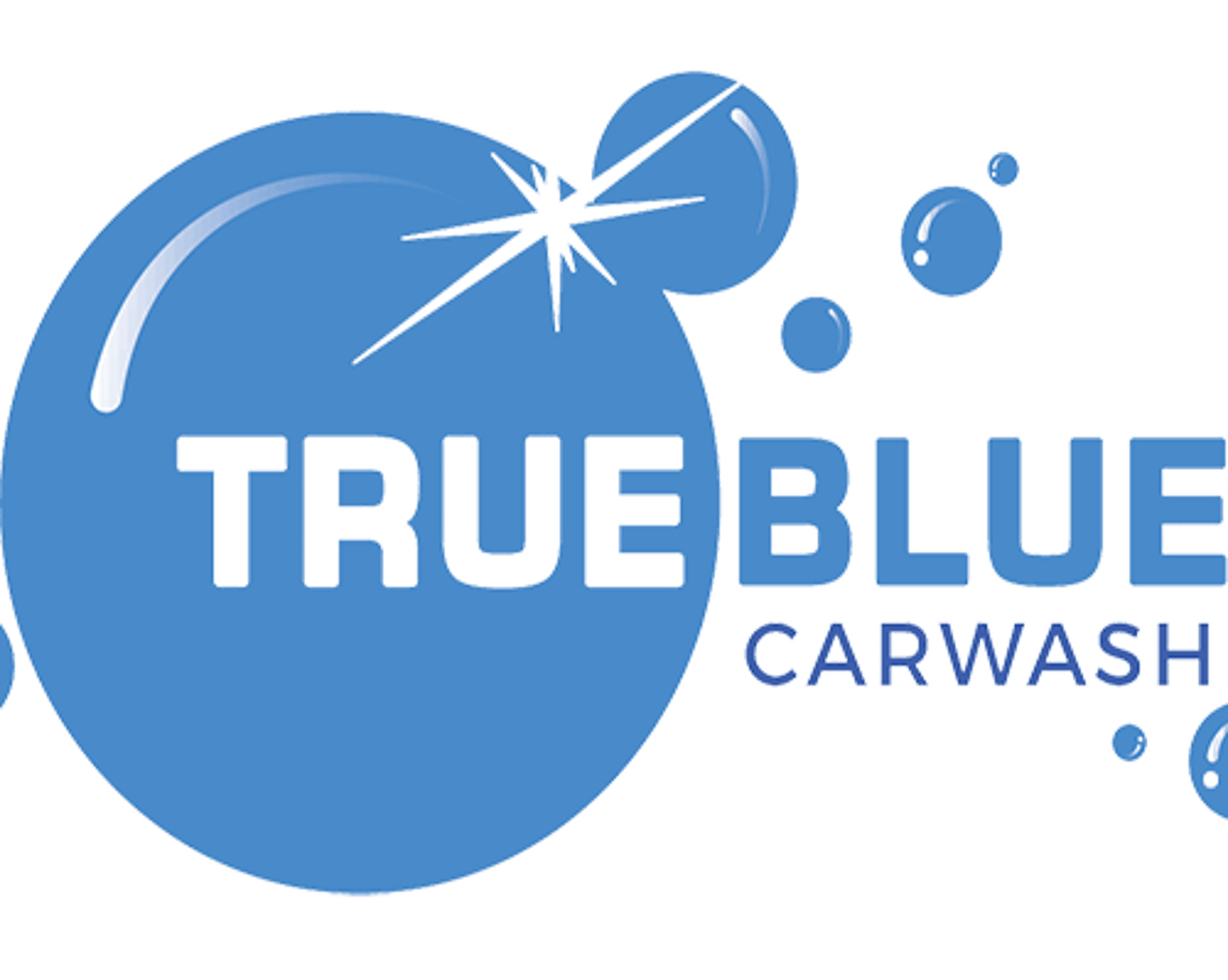 True Blue Car Wash