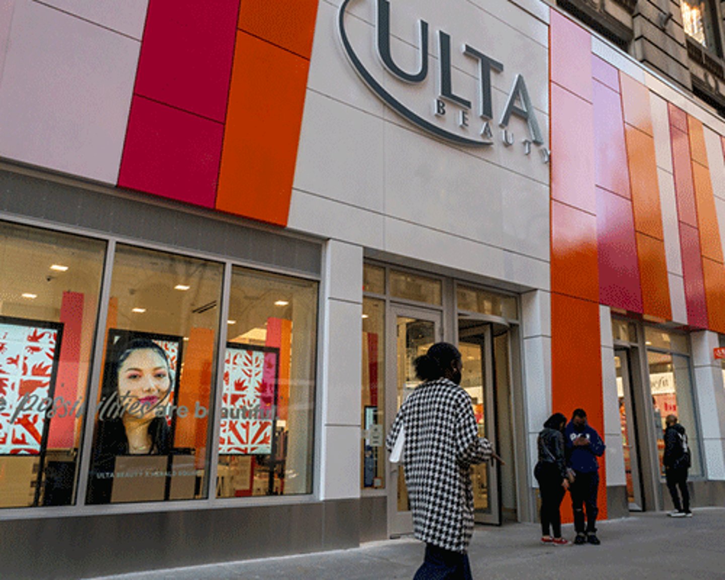 Ulta NYC