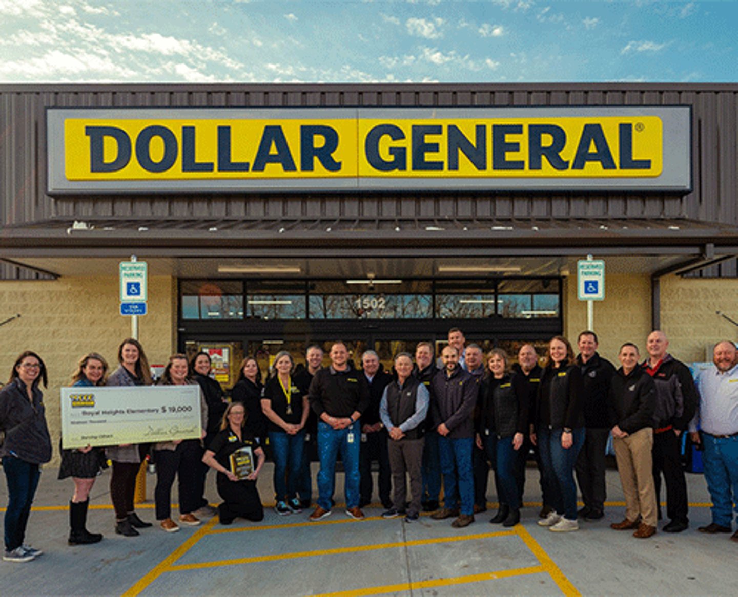 Dollar General