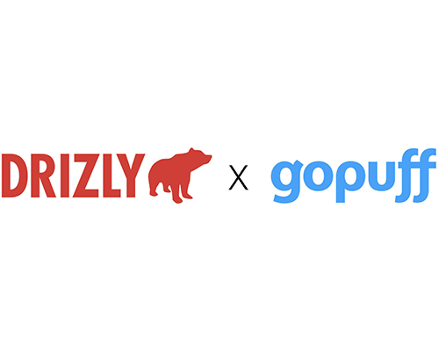 Drizly and Gopuff 