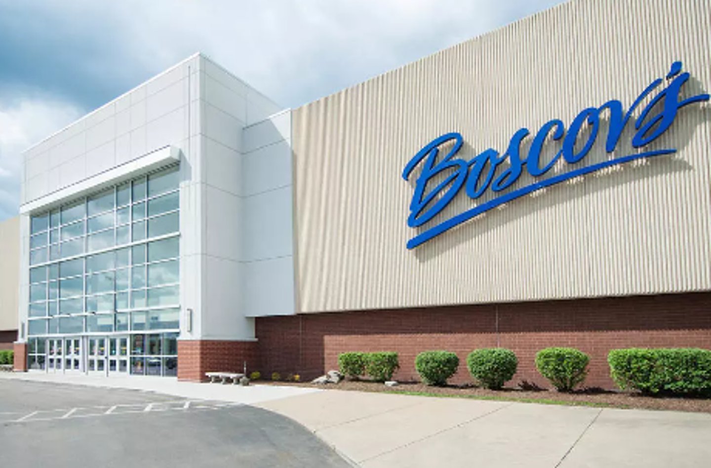 boscov's