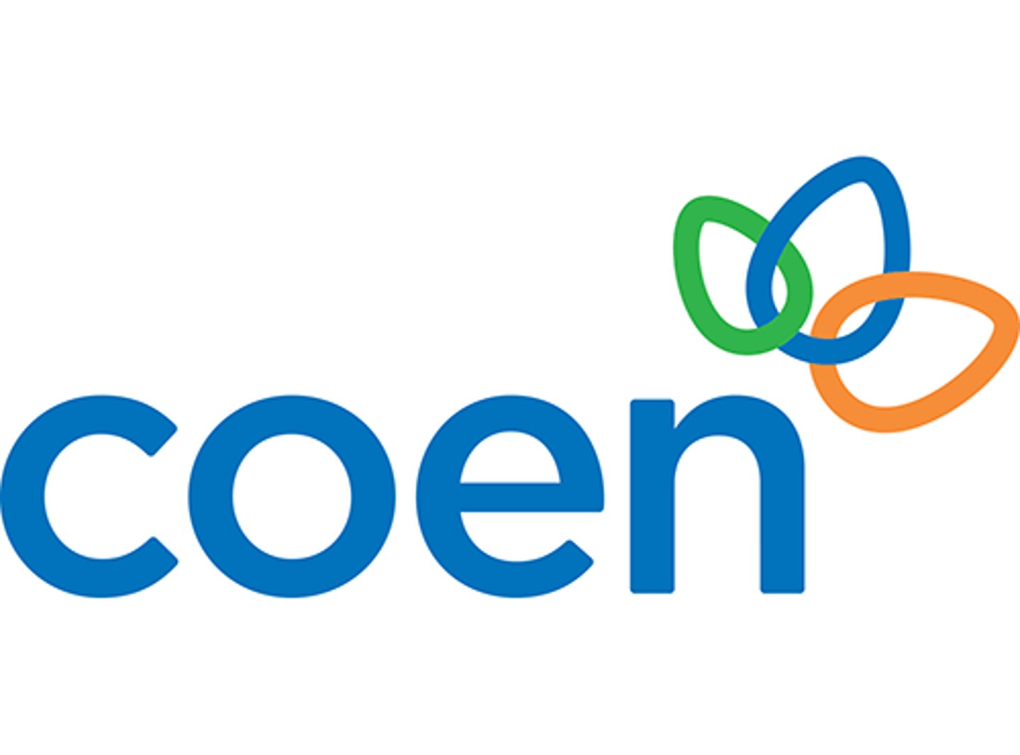 Coen logo