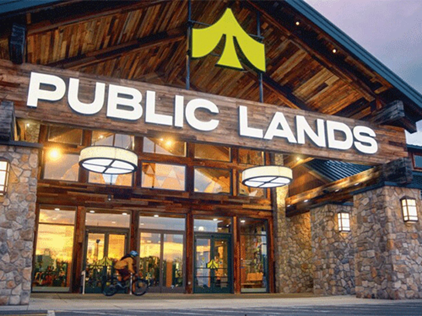 Public Lands