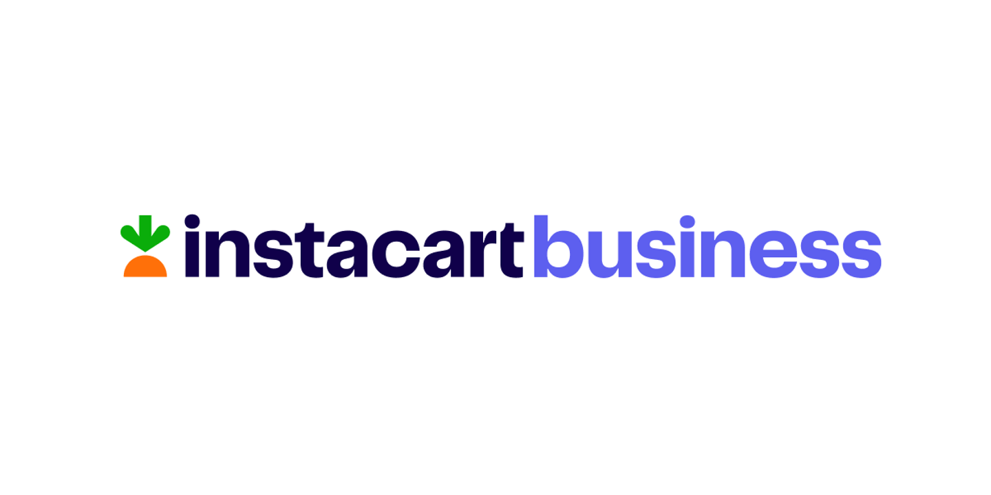 Instacart Business