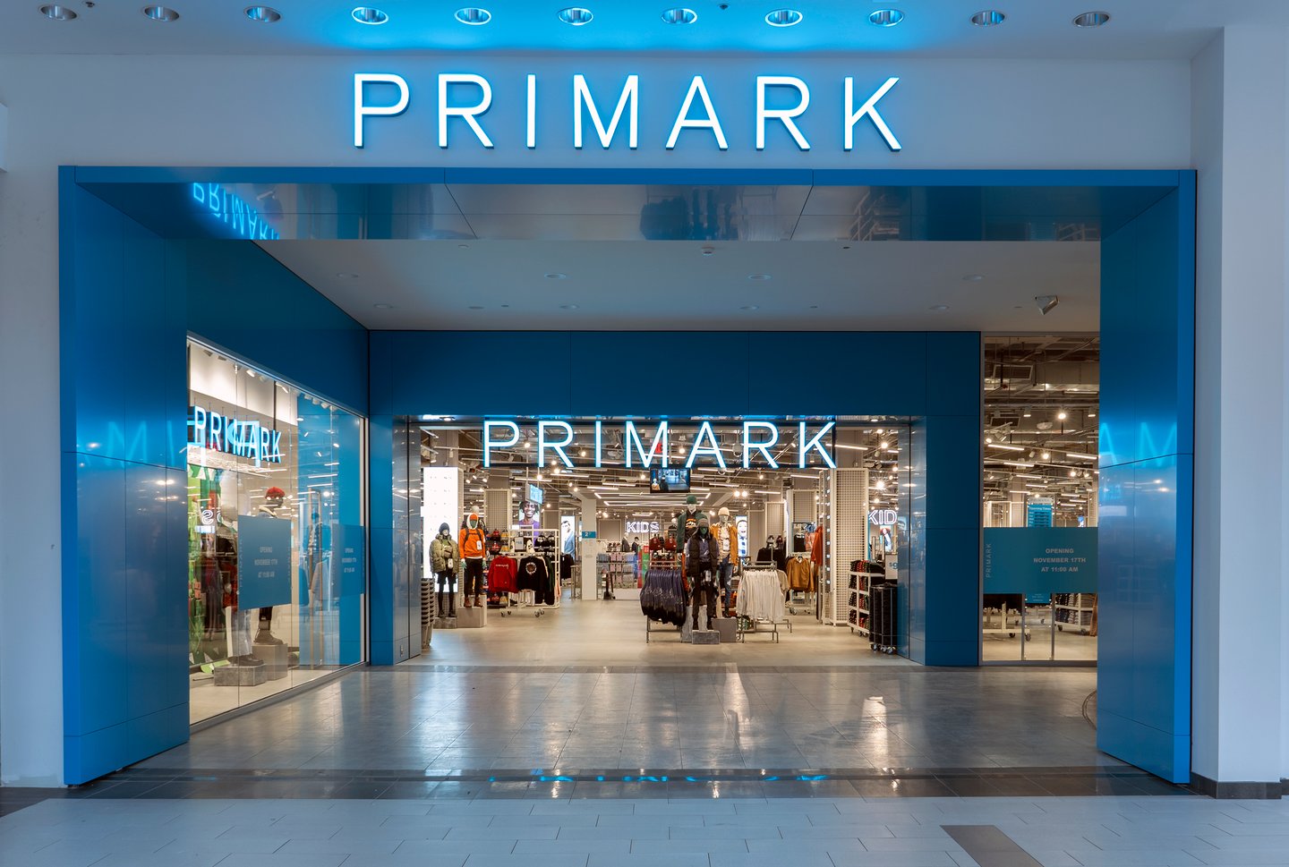 primark